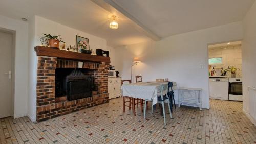 Φωτογραφία από το άλμπουμ του maison normande en paix σε Barquet