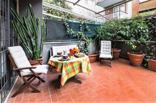 Alle Mura Aurelie Apartment