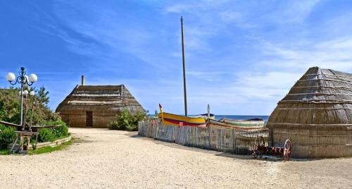 Superbe vue Appartement 4 à 6 personnes front de mer 6FLOTB79