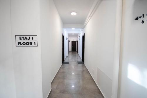 Fotografie z fotogalerie ubytování AStar Apartments - SMALL v destinaci Rădăuţi