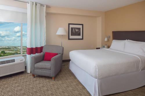 Four Points by Sheraton Orlando International Drive Image