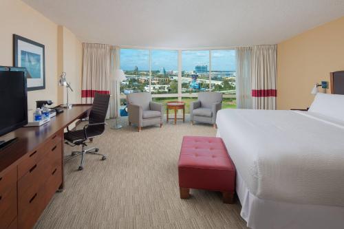 Four Points by Sheraton Orlando International Drive Image
