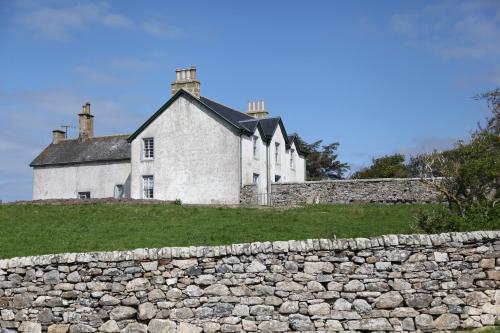 Gallery image of Armadale House Scotland Farr North Coast B&B in Armadale
