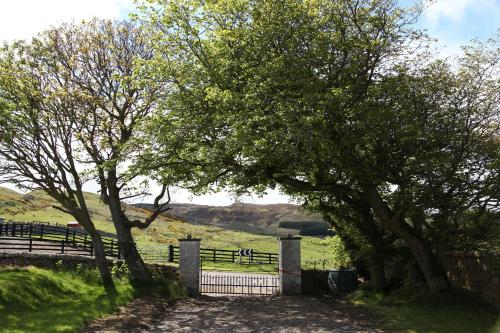 Gallery image of Armadale House Scotland Farr North Coast B&B in Armadale