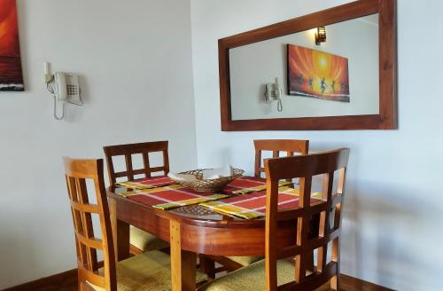 Foto de la galeria de Skylight Apartment a Nuwara Eliya