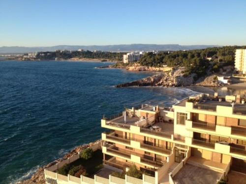 Appartement confort Salou vue splendide