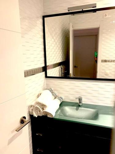 Appartement confort Salou vue splendide