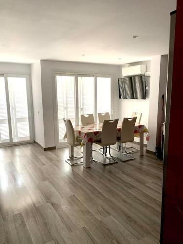 Appartement confort Salou vue splendide