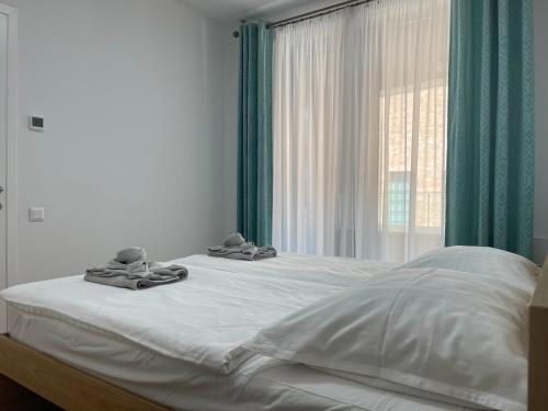 Sky Park Residence Free parking and Wi-Fi