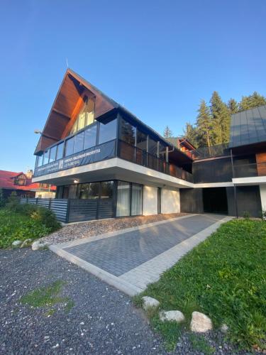 Apartmán Demänovská Dolina