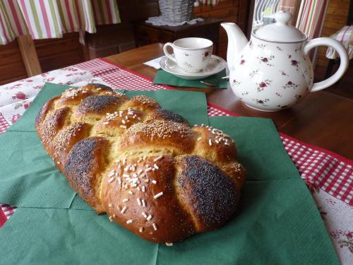 Comida en o cerca de este bed & breakfast