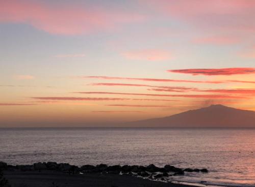 Bahiaincantata B&B Reggio Calabria