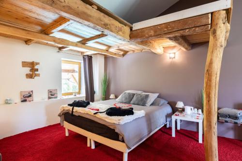 Imagen de la galería de Lili Paradis, en Saint-Savin