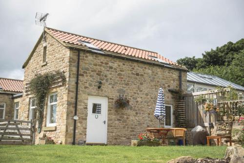 Winsbury Cottage – Photos 3