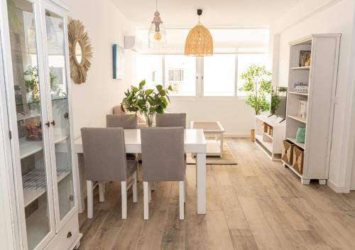 Apartamento Melina Arlu - Barrio Soho