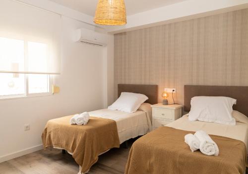 Apartamento Melina Arlu - Barrio Soho