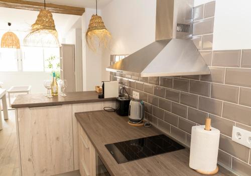 Apartamento Melina Arlu - Barrio Soho