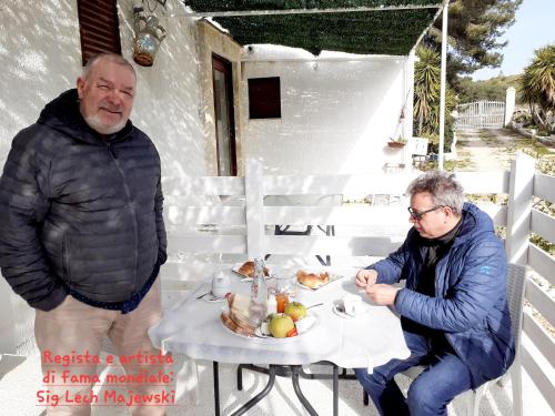 Напитки в A CASA NOSCIA - BB SAN PIETRO IN BEVAGNA Charming house