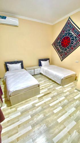 OLD CITY guest house