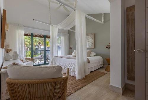 Sublime Oceanview Penthouse Las Terrenas – عکس‌ها 2