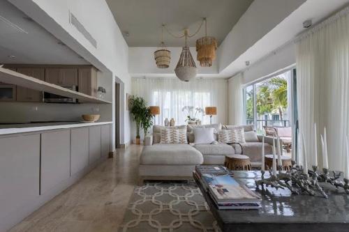 Sublime Oceanview Penthouse Las Terrenas – عکس‌ها 3