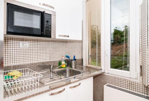 Lugano DeLuxe Amazing Lake View 6 guests photo 3