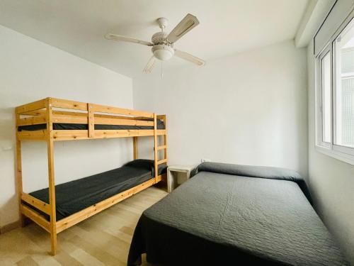 Costa Daurada Apartaments - CIBELES