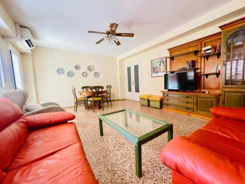 Costa Daurada Apartaments - CIBELES