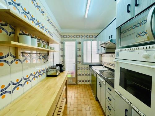 Costa Daurada Apartaments - CIBELES