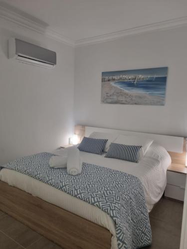 Fotografie z fotogalerie ubytování Bella Sunset Holidays - 3 min da Praia da Mareta v destinaci Sagres