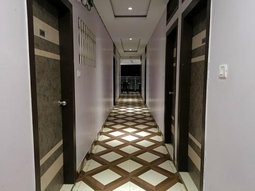 Galeriebild der Unterkunft Hotel Satyam in Jaigaon