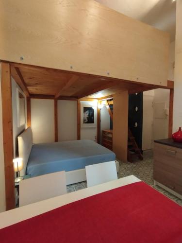 Casa Merisi al Centro Storico di Napoli
