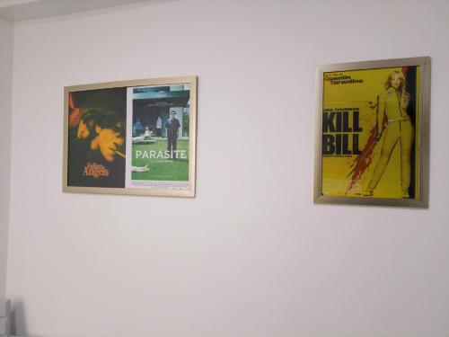 Foto dalla galleria di Apartamento moderno céntrico Palmira a Palmira
