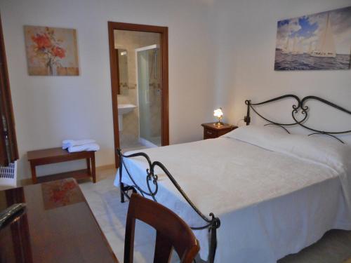 Imagen de la galería de Le Terrazze Miramare B&B, en Torre Canne
