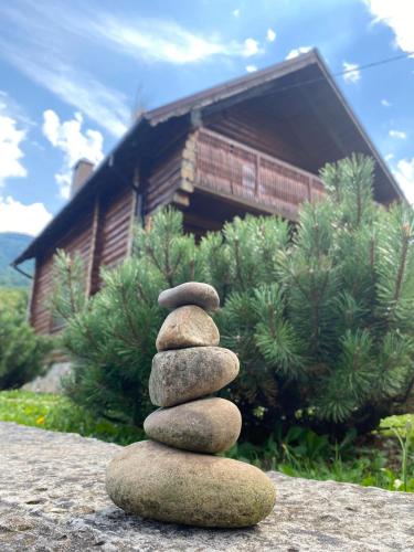 Afbeelding uit fotogalerij van Садиба Краєвських in Krapivnik