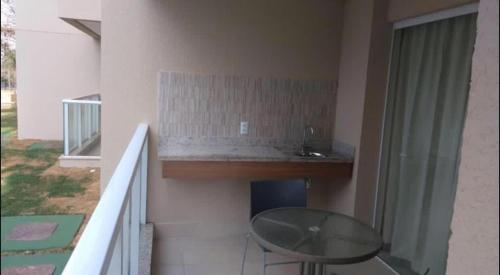 Φωτογραφία από το άλμπουμ του ILHAS DO LAGO ECO RESORT σε Caldas Novas