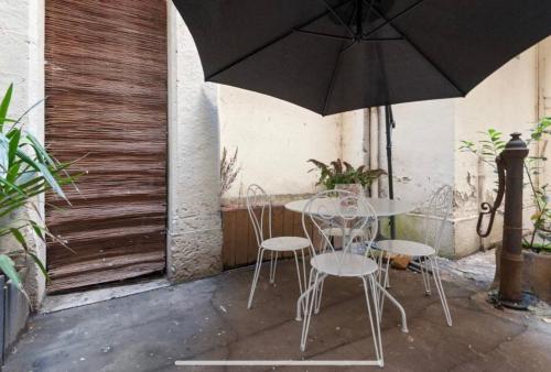 Loft sur saône