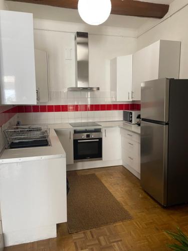 Appartement Marseillais - Vieux Port