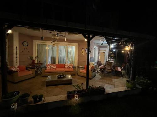 Gambar di galeri bagi Villa Elysium di Gebze