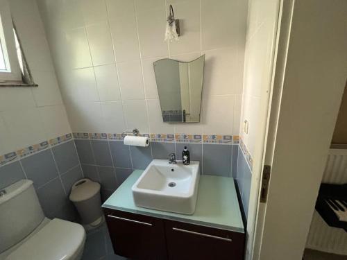 Gambar di galeri bagi Villa Elysium di Gebze