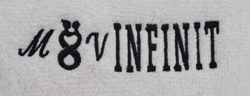 Gallery image of M&V Infinit in Sălătrucel