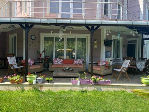 Gambar di galeri bagi Villa Elysium di Gebze