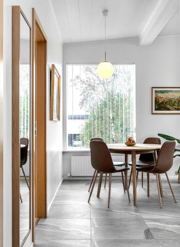 Gambar di galeri bagi Nes Residence di Reykjavík