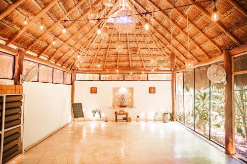 Fotografie z fotogalerie ubytování Petit Lafitte Beach Front Hotel & Bungalows v destinaci Playa del Carmen
