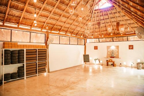 Fotografie z fotogalerie ubytování Petit Lafitte Beach Front Hotel & Bungalows v destinaci Playa del Carmen