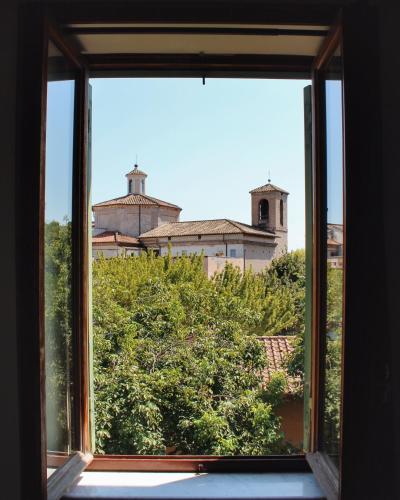 Fornarina a Trastevere by Welcome In