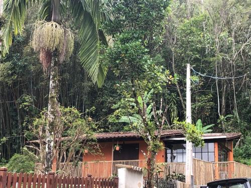 Novidade na Booking.com Refúgio na Floresta Praia do Perequê Ilhabela Menor preço em Novidade na Booking.com Refúgio na Floresta Praia do Perequê Ilhabela