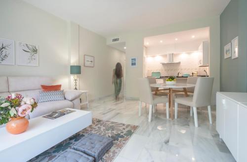 Puerto Banús, An Ideal Escape!
