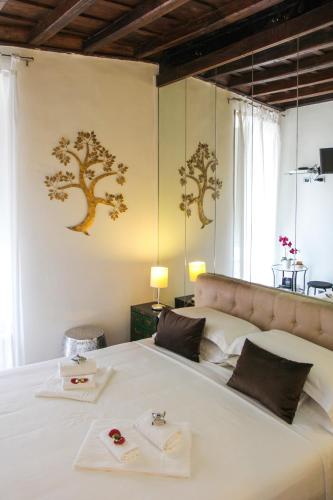 Navona First Rooms