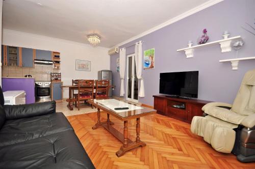 Apartments Ruzarija